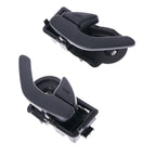 4pc Left Right Front & Rear Inner Door Handle for Ford Escape (2000–2012)