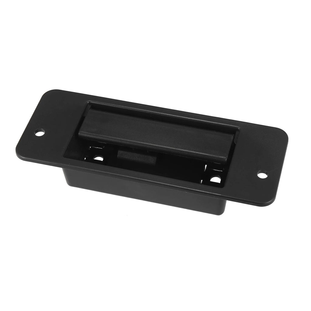 Rear Left Outside Cargo Door Handle for Ford E-150 E-250 E-350 (1992–2014)