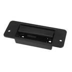 Rear Left Outside Cargo Door Handle for Ford E-150 E-250 E-350 (1992–2014)