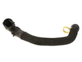 Cooling Hose for Jaguar XF (2010–2011) SZ945GK Molded Inlet