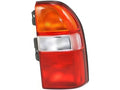 Right Tail Light Assembly for Suzuki XL7 (2002–2003) RX167VB