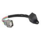 Starter Relay for Kawasaki PWC Jet Ski JT1200 JT1500 (1996–2002) 27002-3702 27002-3703