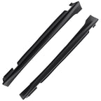 Set of 2 Side Skirt Kits for BMW E60 E61 5-Series (2004–2010) M5 Style