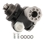 Fuel Feed Pump for Komatsu Excavator PC200 PC210 PC220 (1990–2000)