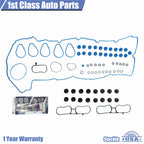 Head Gasket Set for GMC Canyon, Chevy Colorado, Hummer H3, Isuzu i-370 (2004–2012)