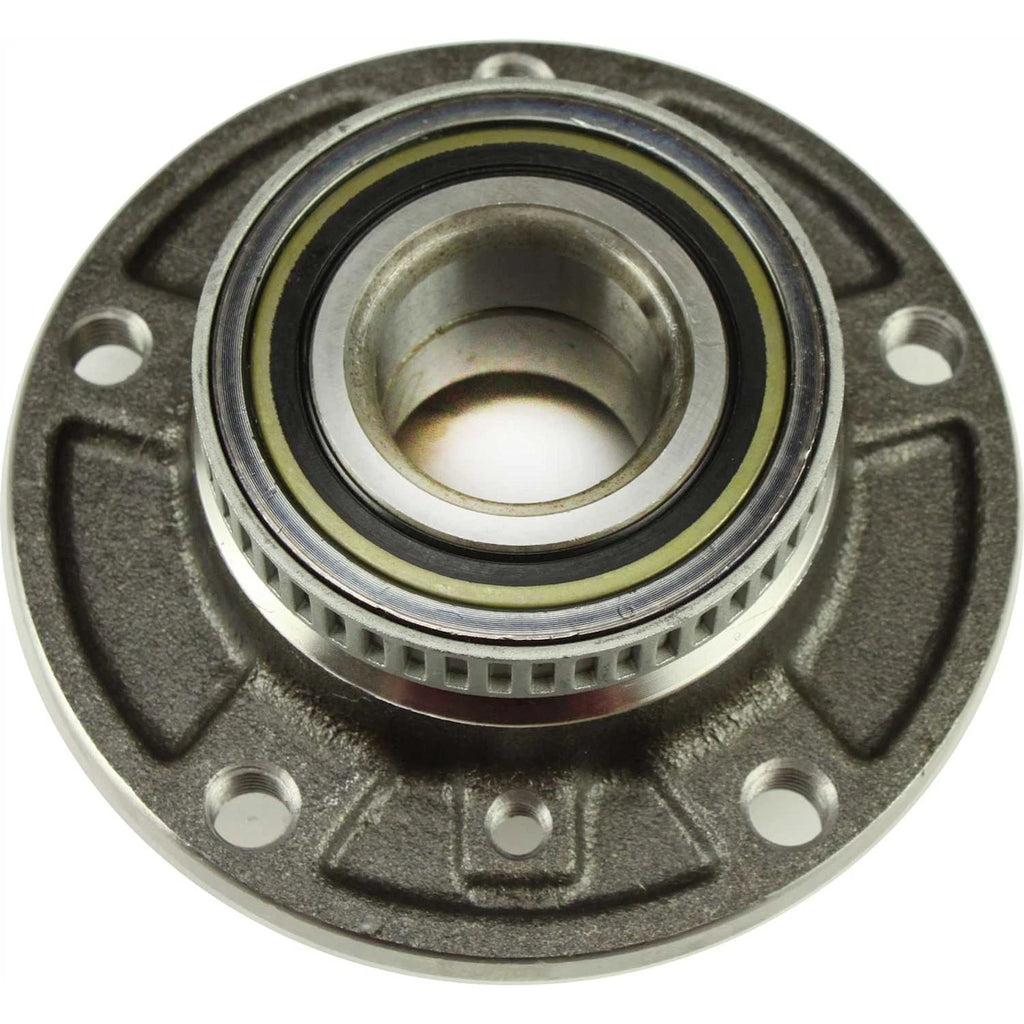 2X Wheel Hubs for BMW 3 Series (E90, E92, E93)
