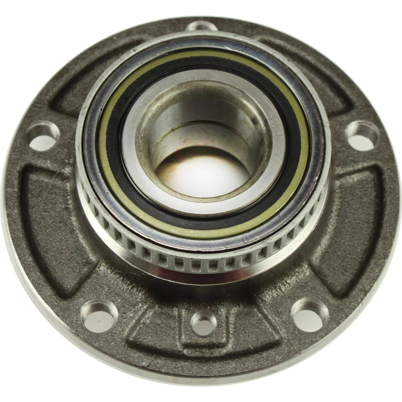 2X Wheel Hubs for BMW 3 Series (E90, E92, E93)