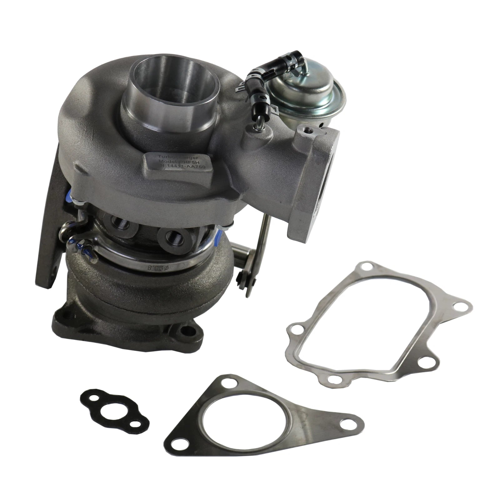 Turbocharger for Subaru Impreza WRX (2009–2014) & Legacy (2005–2009)