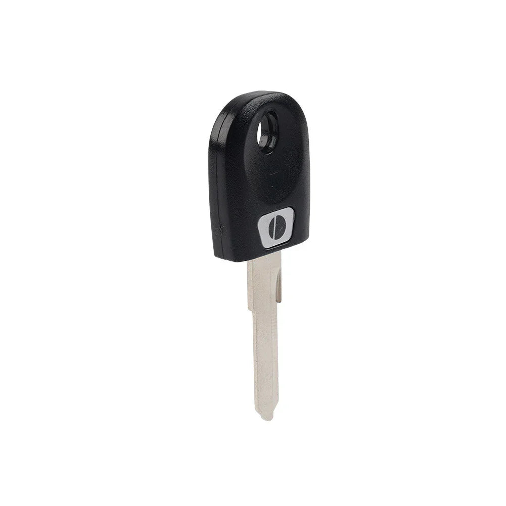 Uncut Blank Key for Ducati Monster 1200, Hypermotard, 939, 797, 821, 1198