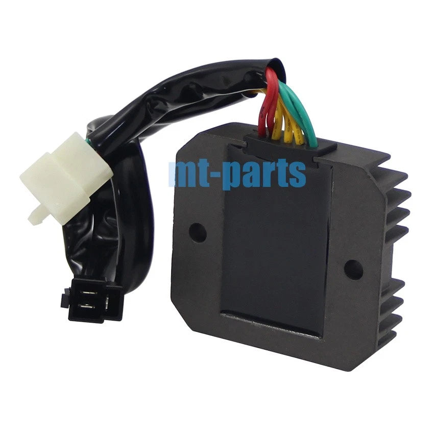 Regulator Rectifier for Honda NT650A Hawk GT (1988–1990) / NT650AC (1988–1991)
