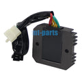Regulator Rectifier for Honda NT650A Hawk GT (1988–1990) / NT650AC (1988–1991)