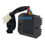 Regulator Rectifier for Honda NT650A Hawk GT (1988–1990) / NT650AC (1988–1991)