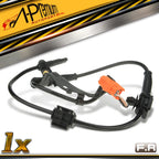 Front Right ABS Wheel Speed Sensor for Honda CR-V (2002–2006)