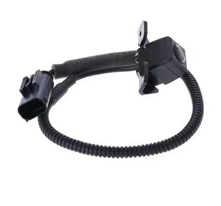 Reverse Camera OE Connector 4 Pins for Hyundai Tucson JM, iX35 LM (2010–2021)