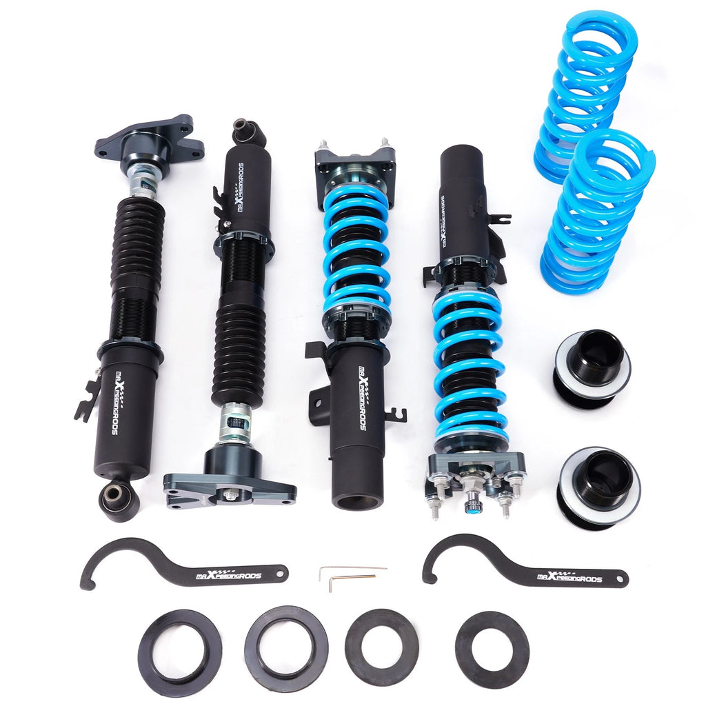 Coilovers for Toyota MKV GR Supra A90 (2020–2023) - 24 Level Suspension