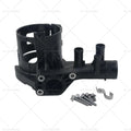 Water Outlet Fuel Filter Housing for Mercedes-Benz E Class (2009–2016) 6512006000