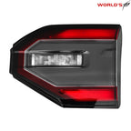 Tail Light for Honda Pilot (2023–2025) Halogen Rear Inner Right
