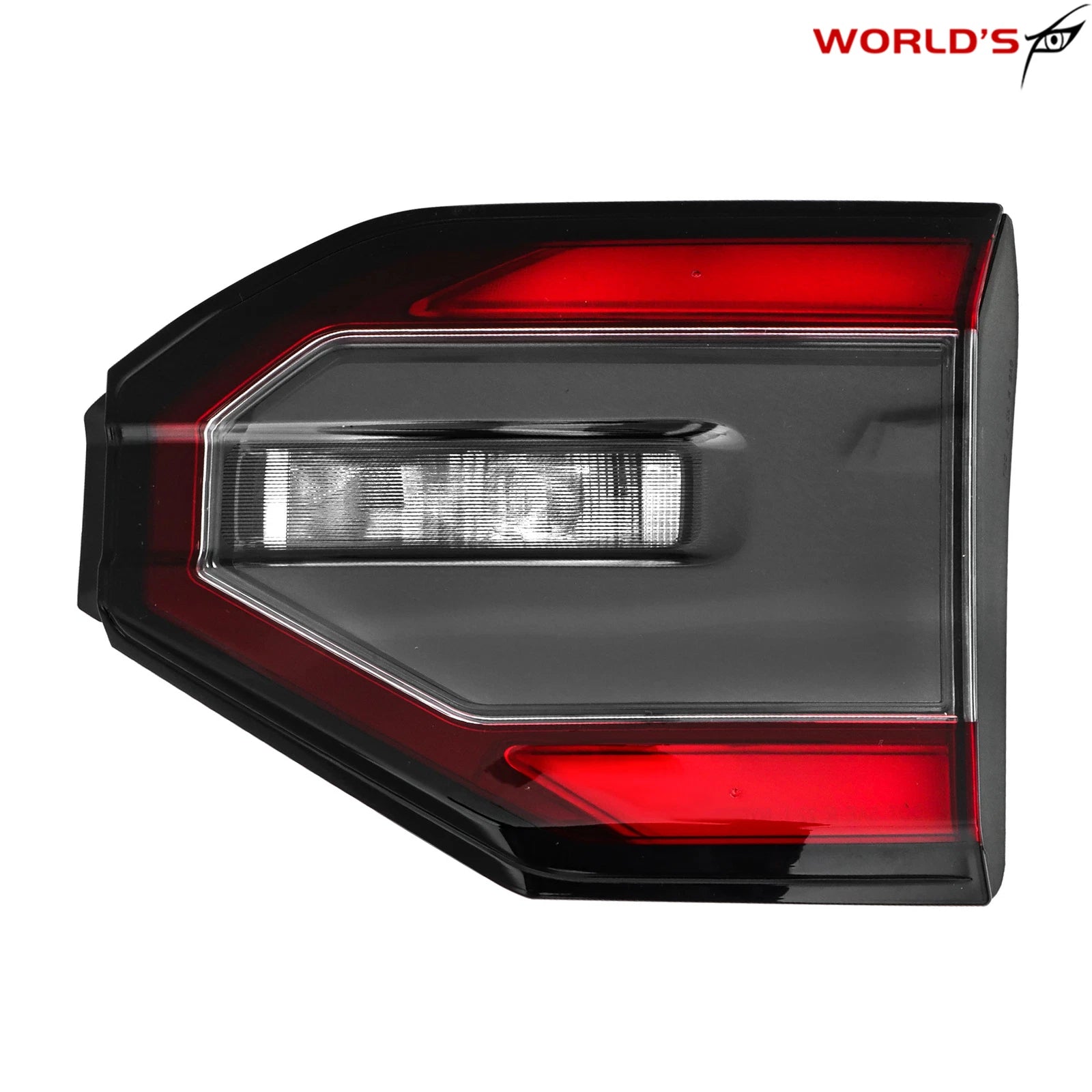 Tail Light for Honda Pilot (2023–2025) Halogen Rear Inner Right