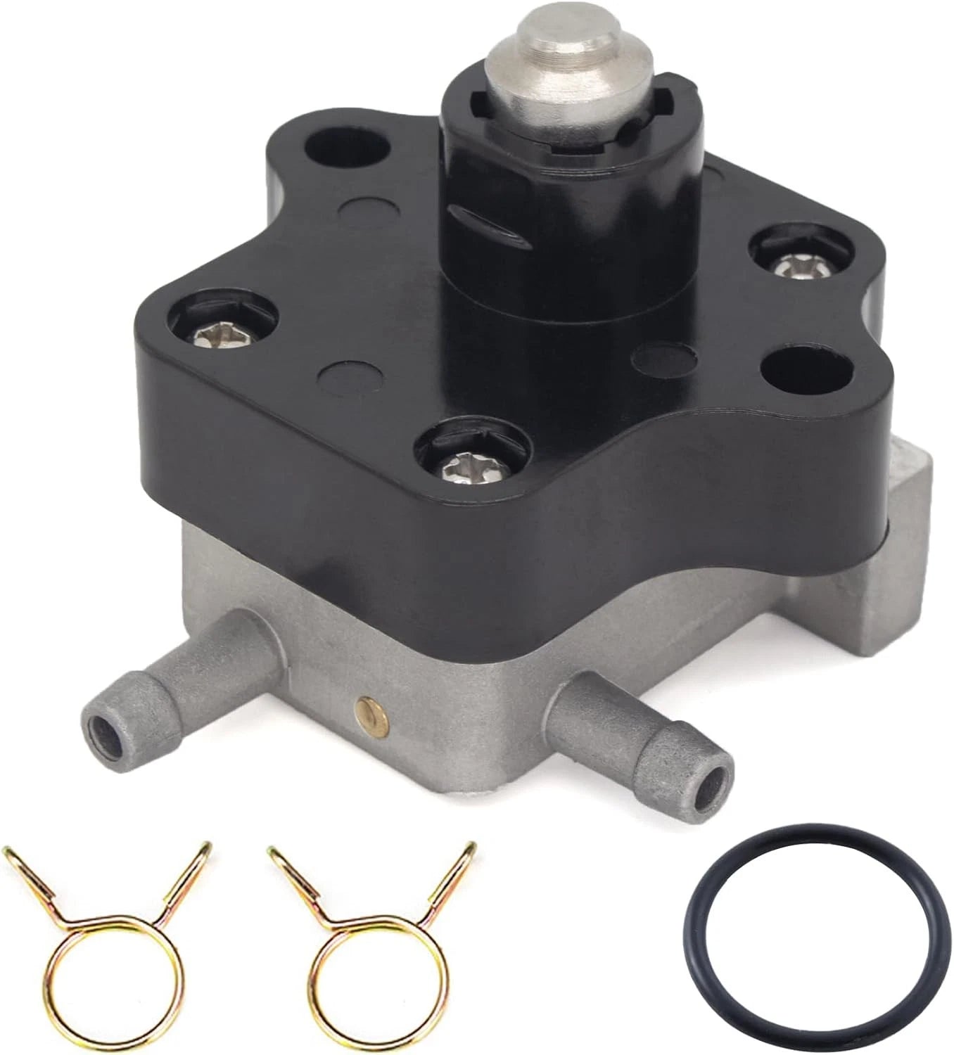 Marine Fuel Pump for Tohatsu 4 (2010–2023)