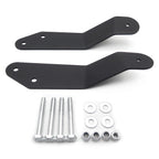 Light Bar Upper Roof Mount Bracket for Can-Am Maverick Commander 1000 800 (2011–2023)