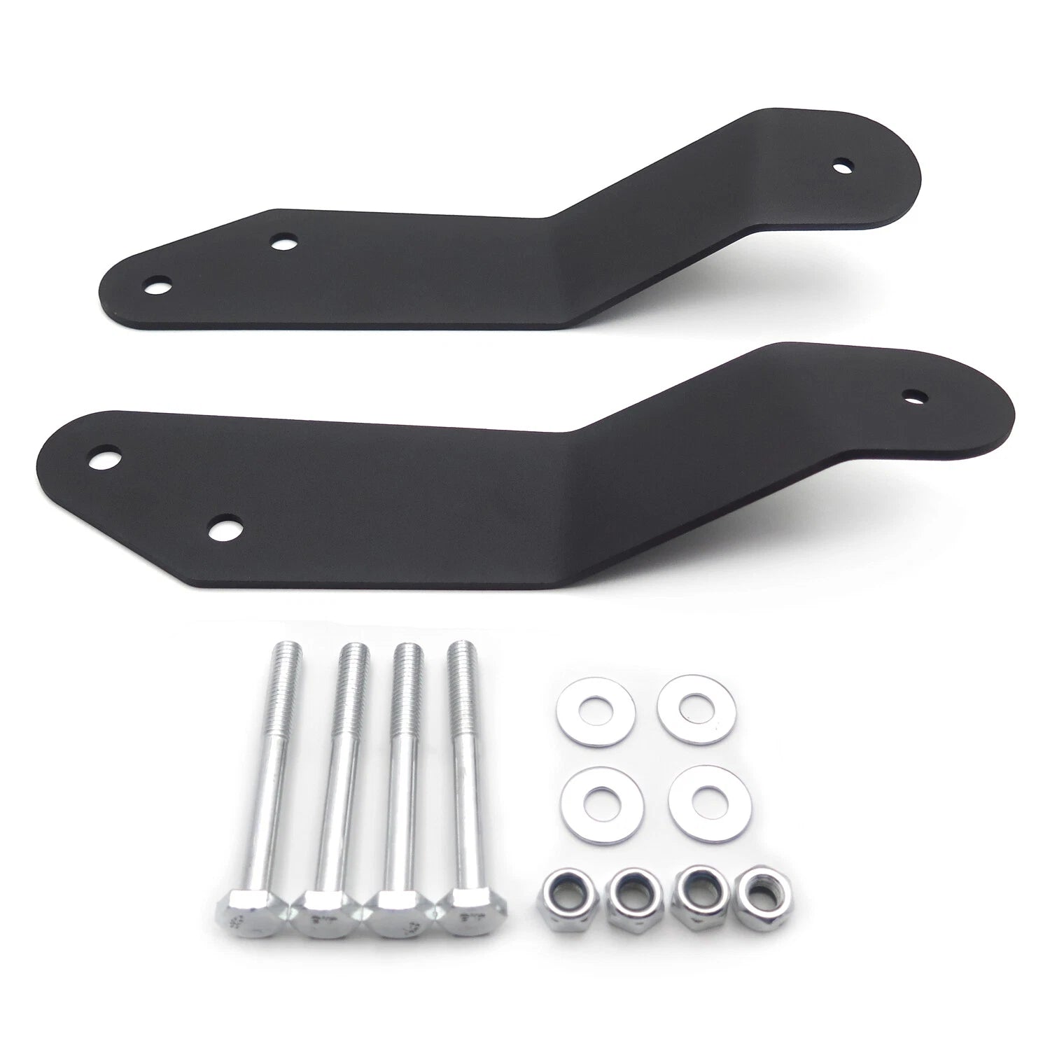 Light Bar Upper Roof Mount Bracket for Can-Am Maverick Commander 1000 800 (2011–2023)