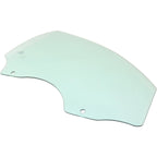 Set of 2 Front Door Glasses for BMW 328 3 Series