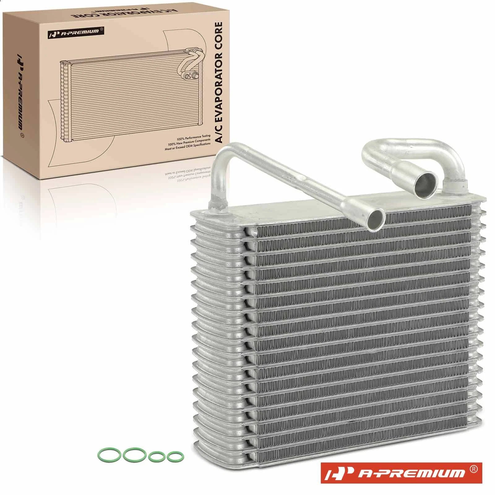 A/C Evaporator Core for Ford Aerostar (1986–1997)