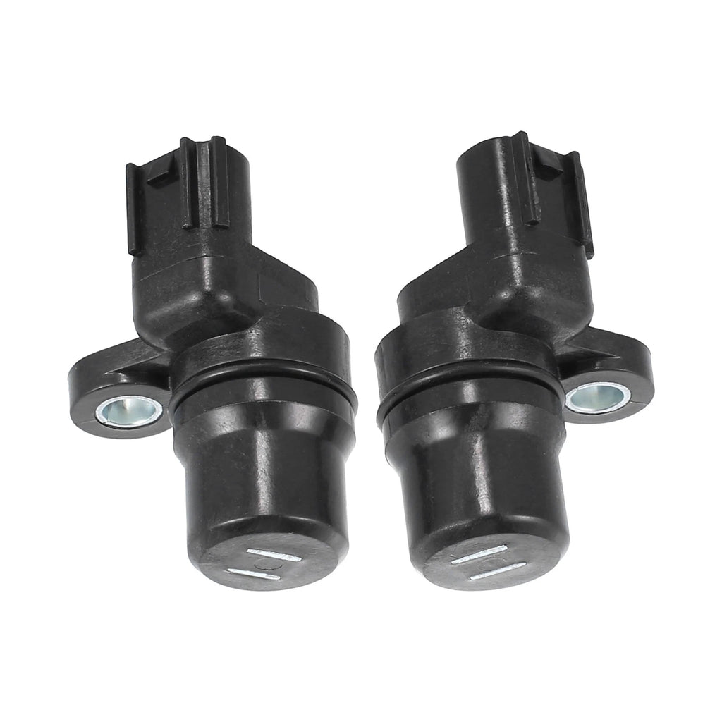 Set of 2 ABS Wheel Speed Sensors for Toyota Tacoma (1998–2004)
