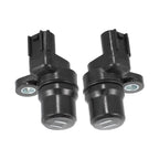 Set of 2 ABS Wheel Speed Sensors for Toyota Tacoma (1998–2004)