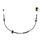 Shift Cable for Ford F-150 2005-2008 Lincoln Mark LT 2006-2008, 2010-2014 Steel