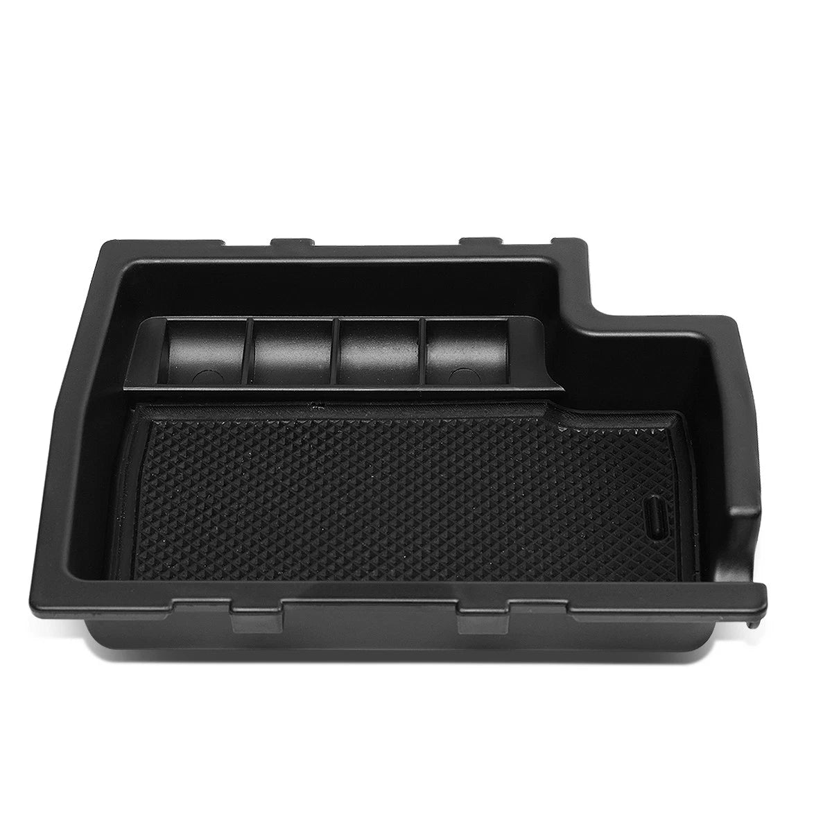 Center Console Storage Box for Subaru Crosstrek (2013–2017)