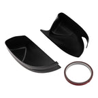 Mirror Cover Shell for Nissan Altima Sentra Maxima (2013–2021)