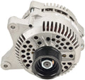 Remanufactured 130 Amp Alternator for Ford E & F-Series, Mercury Cougar V8