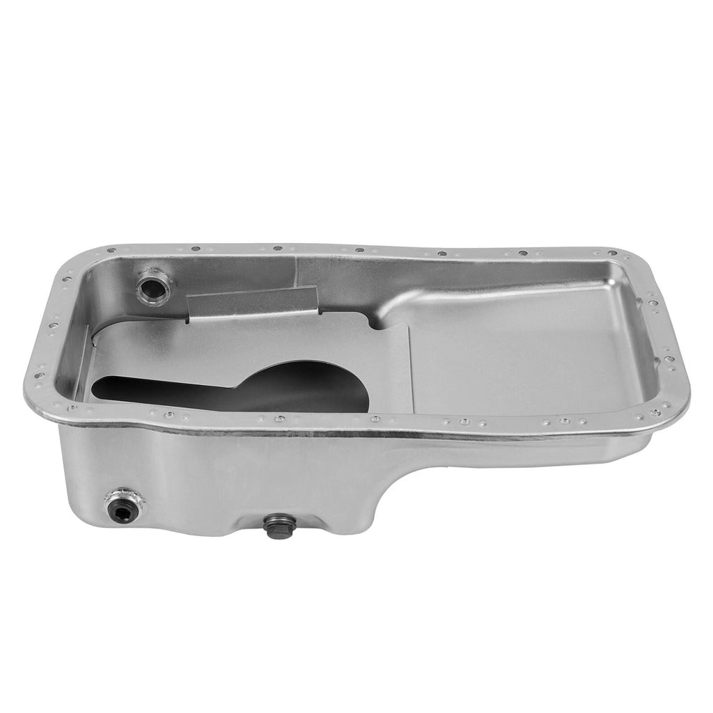 Oil Pan for Acura Integra 1.8L (1992–2001) & Honda Civic 1.6L (1999–2000)