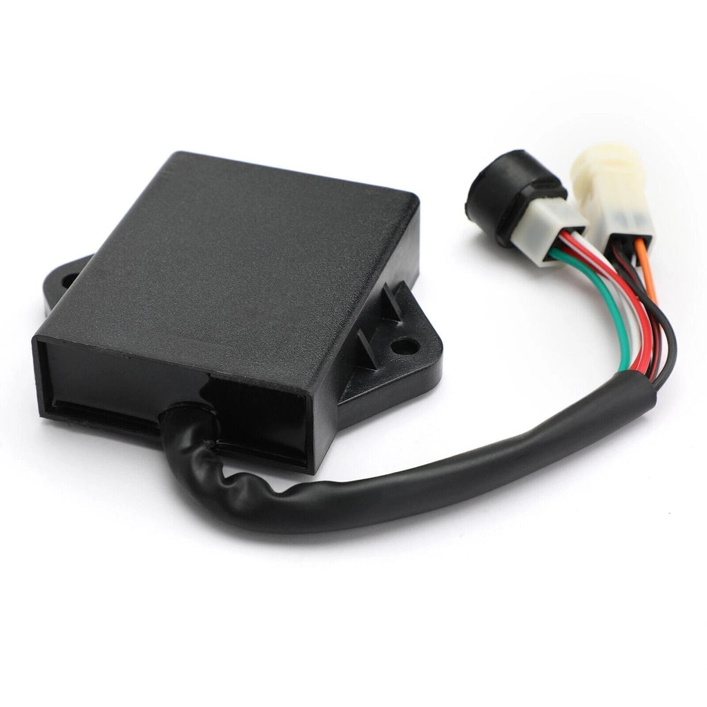 CDI Module for Yamaha Banshee 350 YFZ350 YFZ (1987–1994) 2GU-85540-51-00 T9