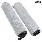 Replacement Roller Brush for Bissell Crosswave (HF23845N3831)
