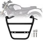 Luggage Rack Side Saddle Bag Mount Bracket Right for BMW R12 NineT (2024–2025)