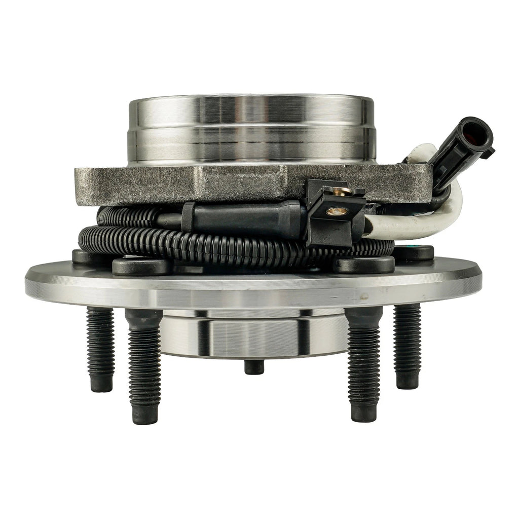 Front Wheel Bearing Hub Assembly for Ford F-150 (1997–2000) 4WD