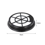 HEPA Filter Kit for Midea VCS35B150K (Supports Pet Hair Capture)