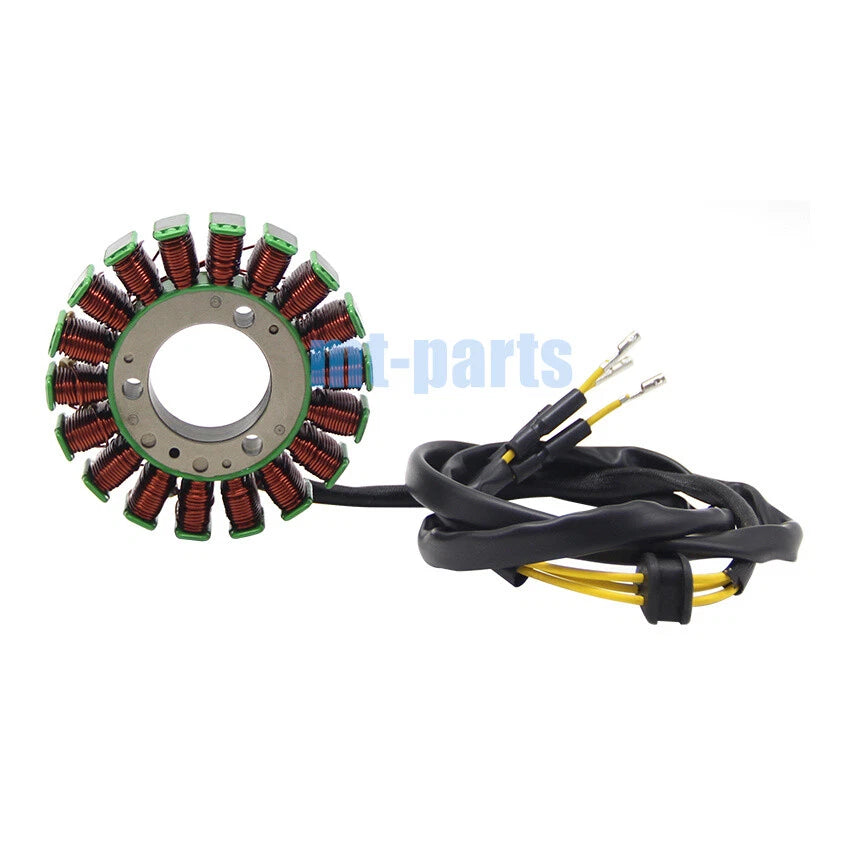 Stator Coil for Suzuki XN85D (1983) 31401-49420, 31401-09310, 31401-49410, 31401-09300