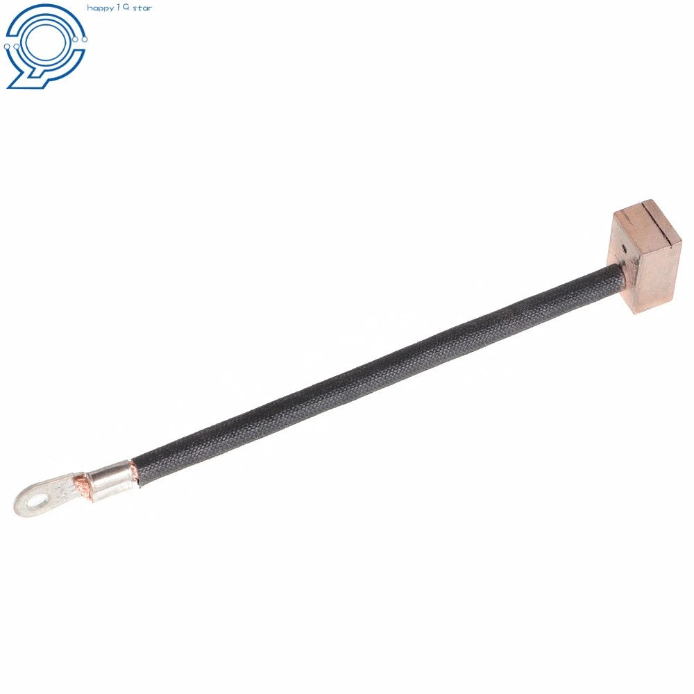 Wiper Brush for Club Car DS 36V/48V (1988-Present)