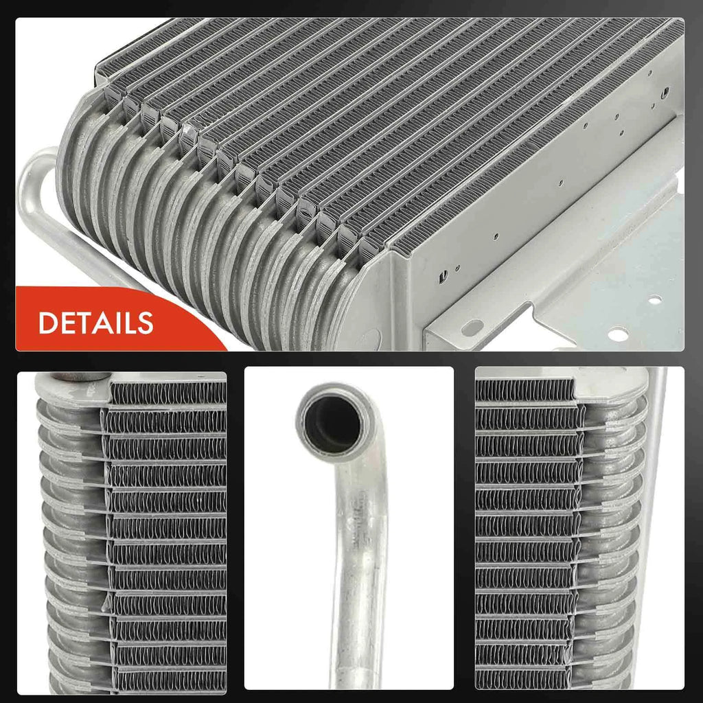 A/C Evaporator Core for Lincoln Town Car, Ford Grand Marquis (1986–1990)