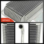 A/C Evaporator Core for Lincoln Town Car, Ford Grand Marquis (1986–1990)