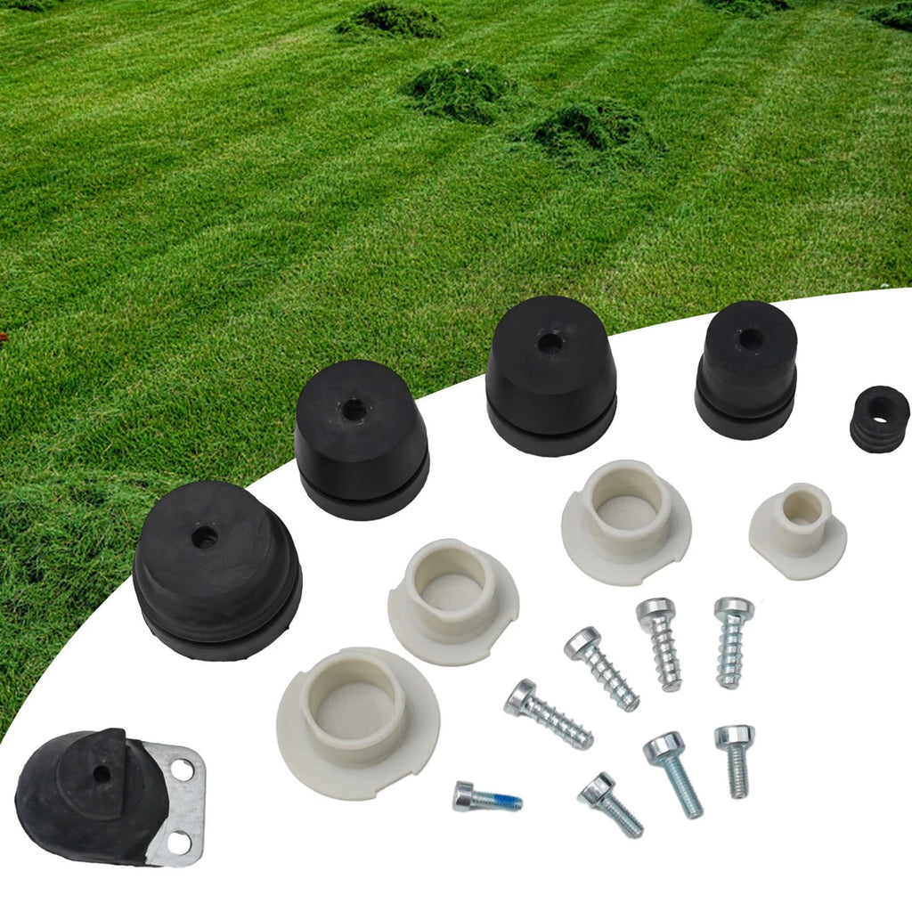 Set of 2 Annular Buffer Mounts for MS650 MS660