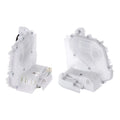 Set of 2 Door Lock Actuator Motors for Honda CR-V (2007–2011)