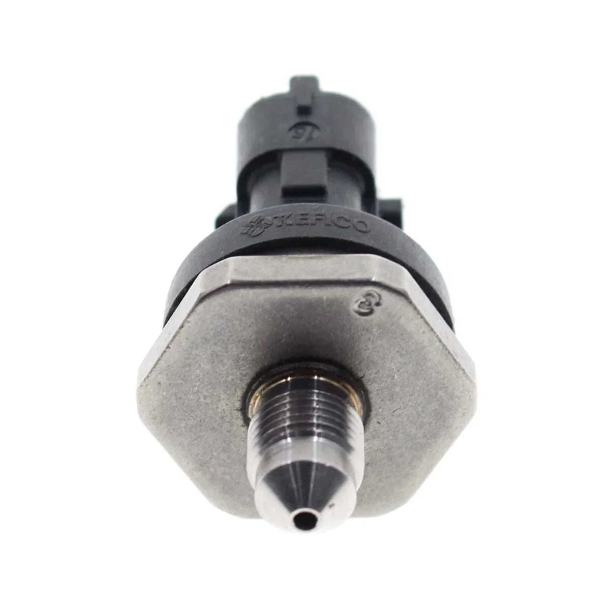Fuel Rail Pressure Sensor 1.6L for Hyundai Accent Veloster (2011–2017)