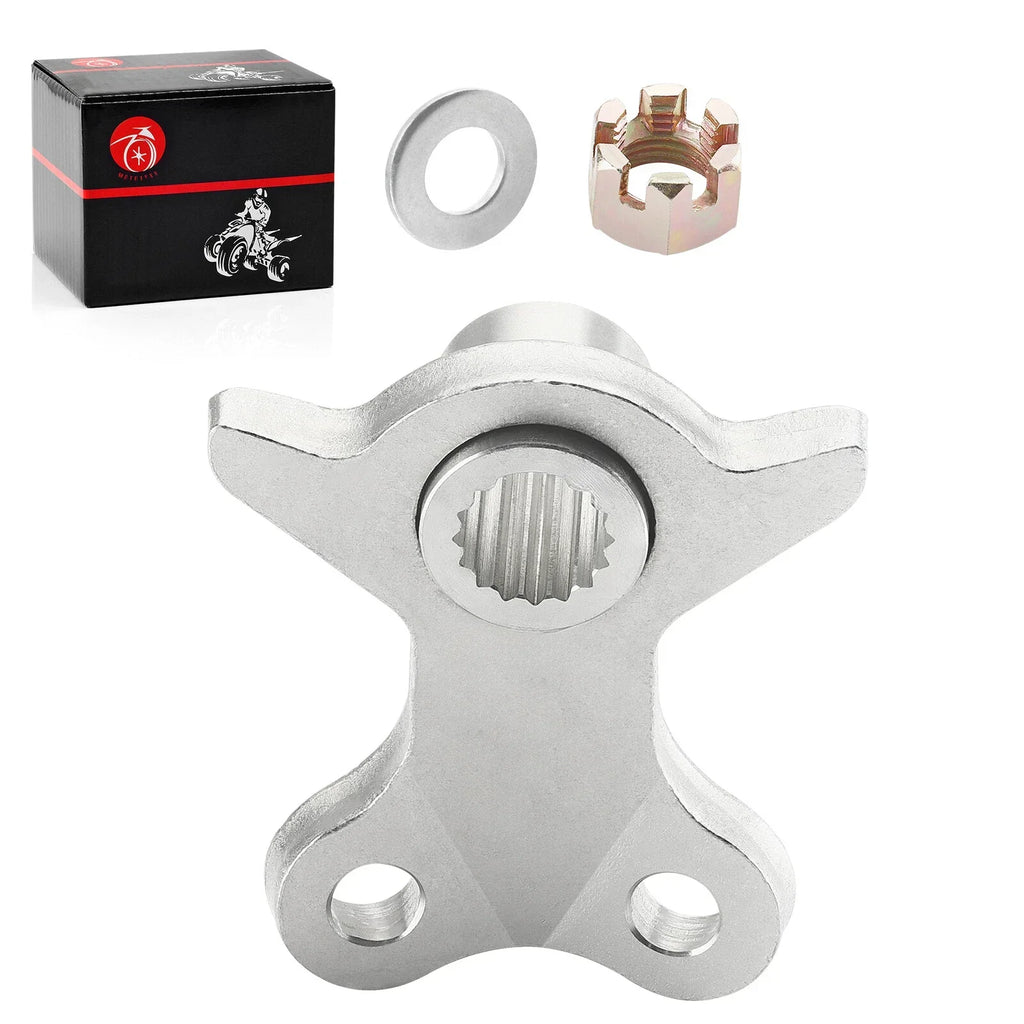 Column Steering Stem Pitman Arm for Yamaha Raptor 700/700R, YFZ450 (2006–2013)