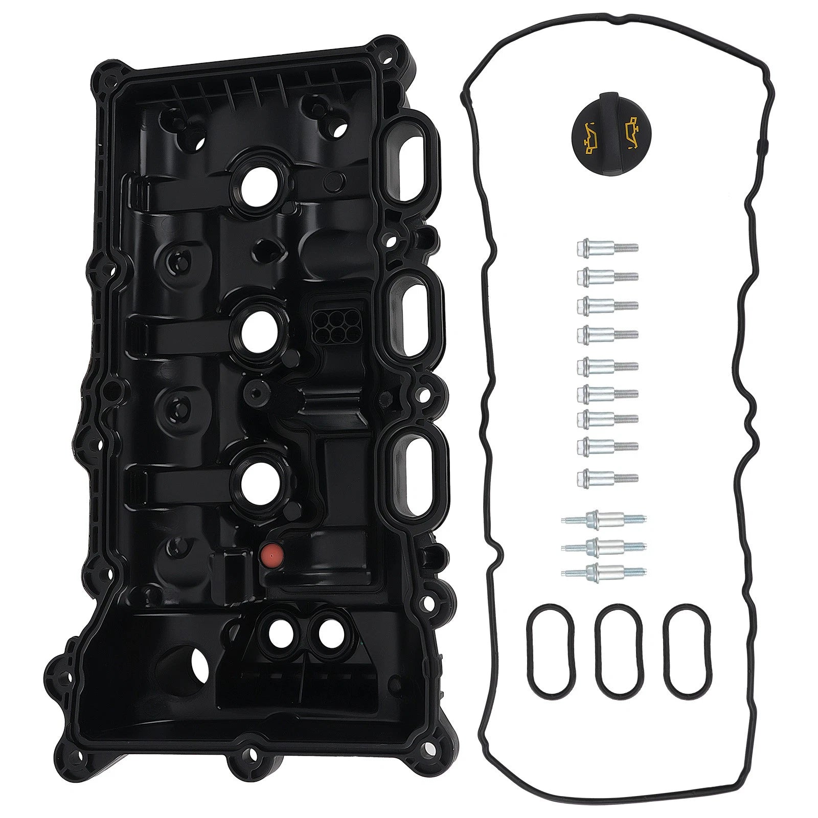 Valve Cover Replacement Kit for Ford F-150 3.5L V6 Turbo (2017-2020)