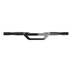 Front & Rear Crash Bar Protectors for Harley Dyna Mid-Control (2006-2017)