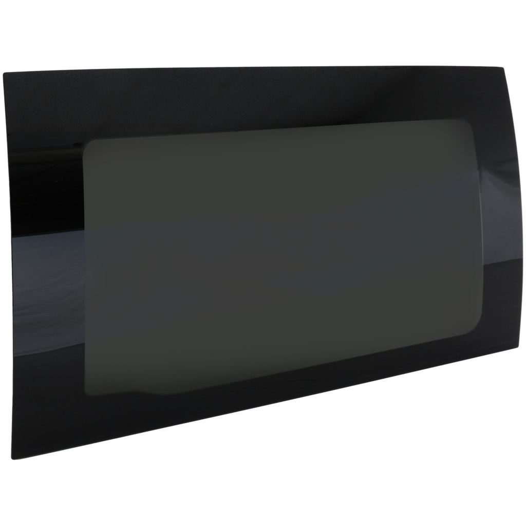 Rear Driver Side Door Glass for Honda Odyssey (1999–2004)